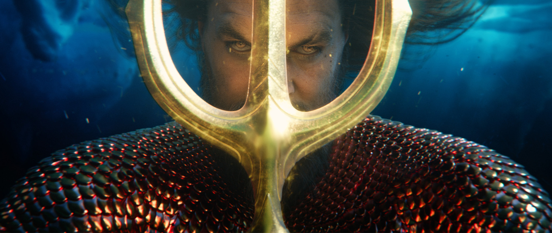 Aquaman and the Lost Kingdom