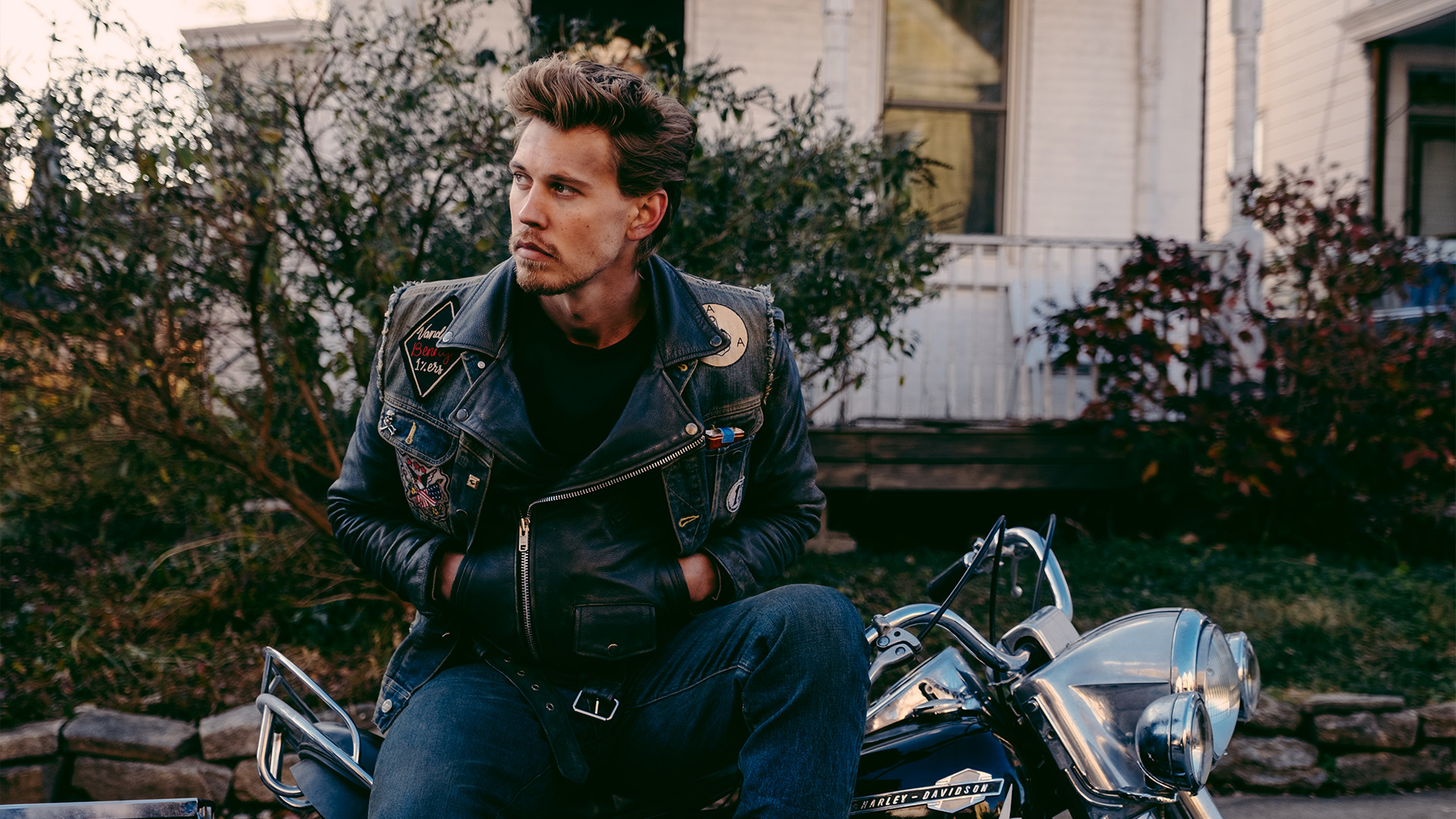 The Bikeriders