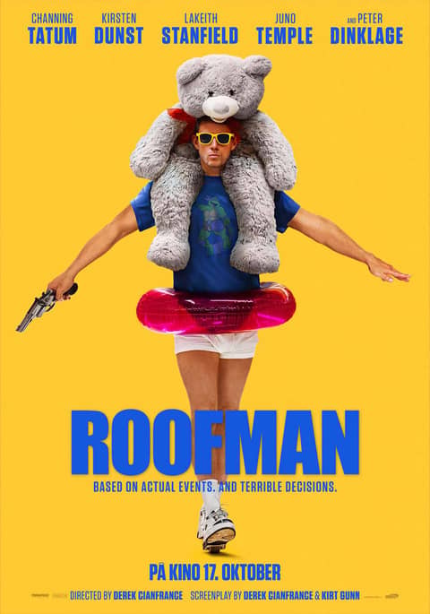 Roofman