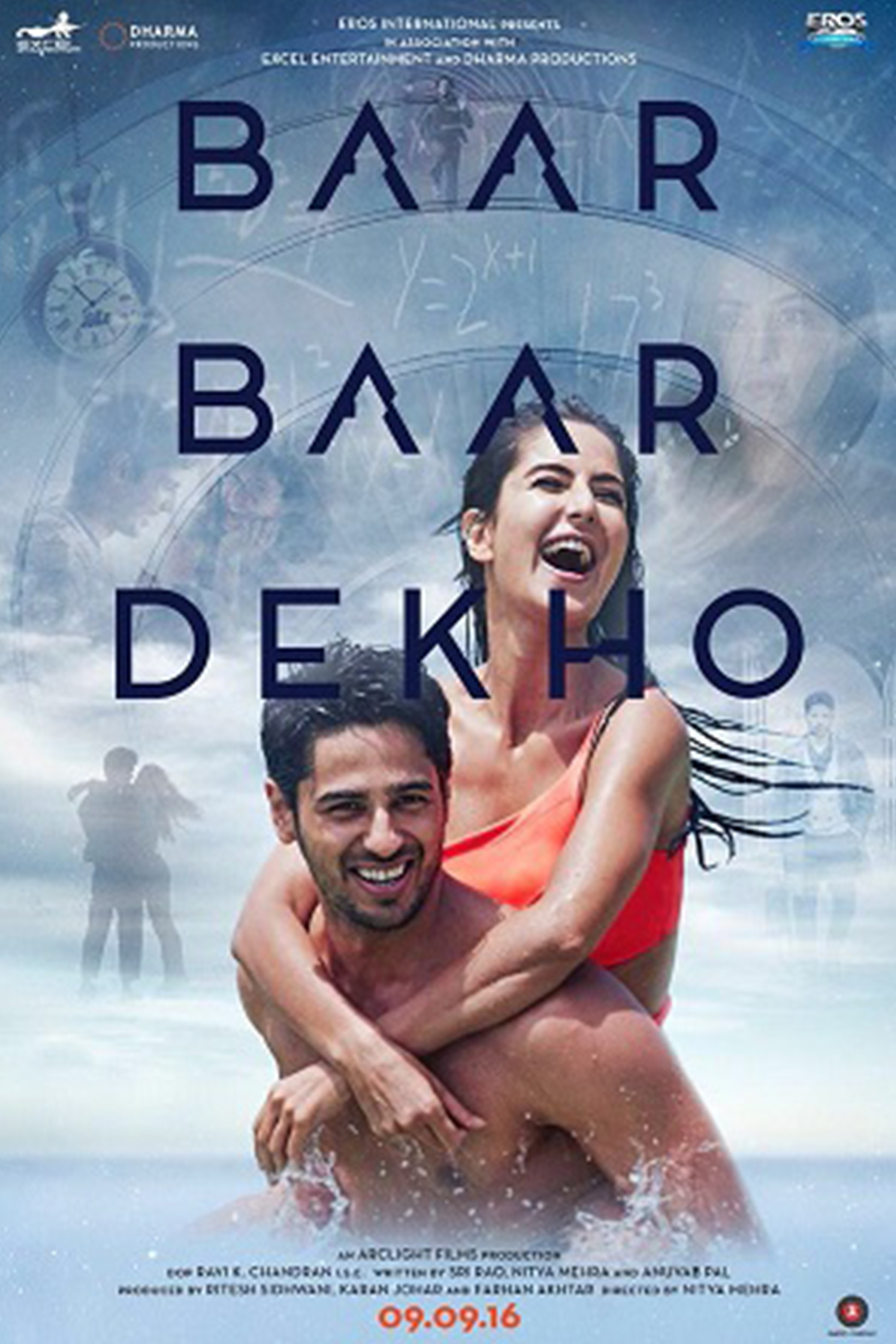 Baar Baar Dekho