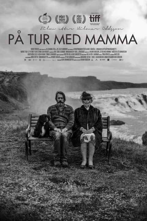 På tur med mamma