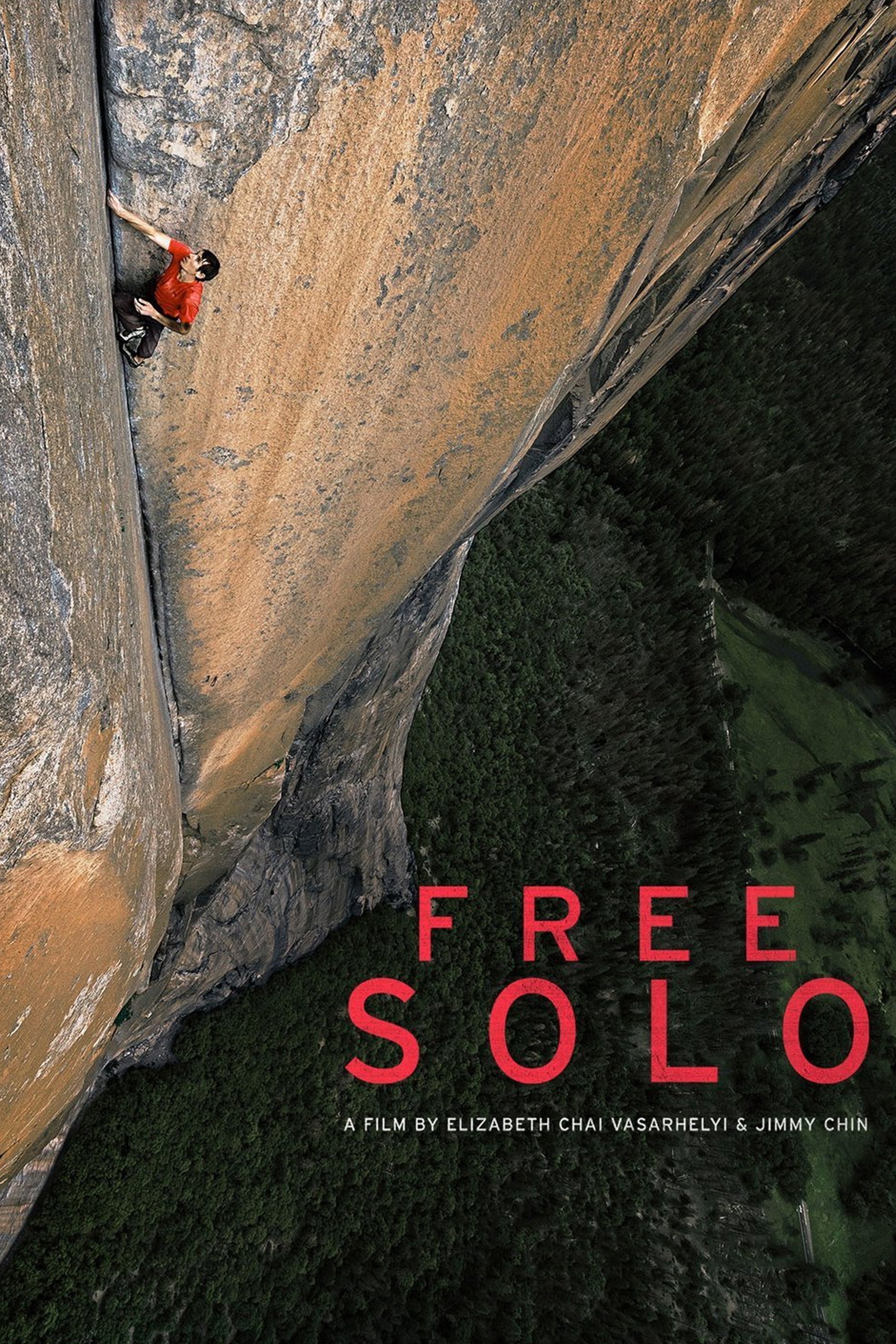Free Solo