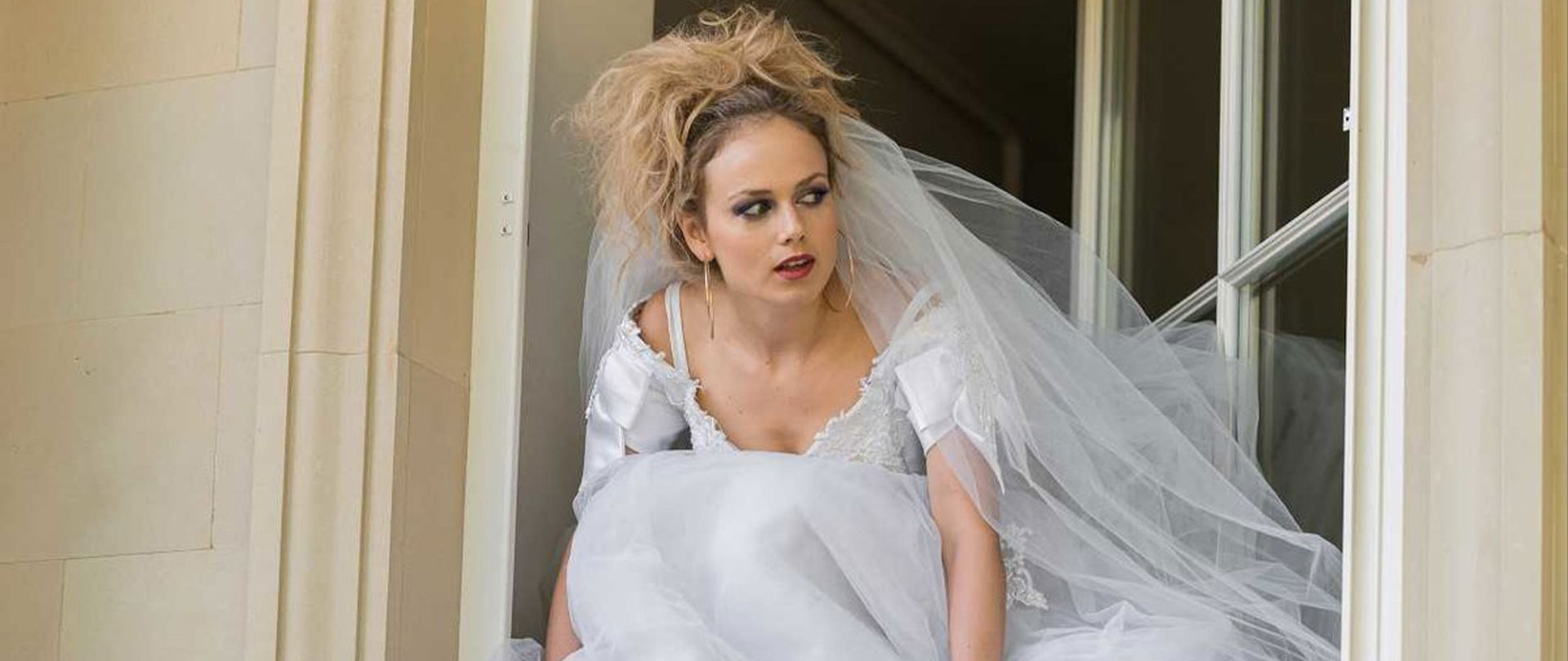 Vestuves (The Wedding)