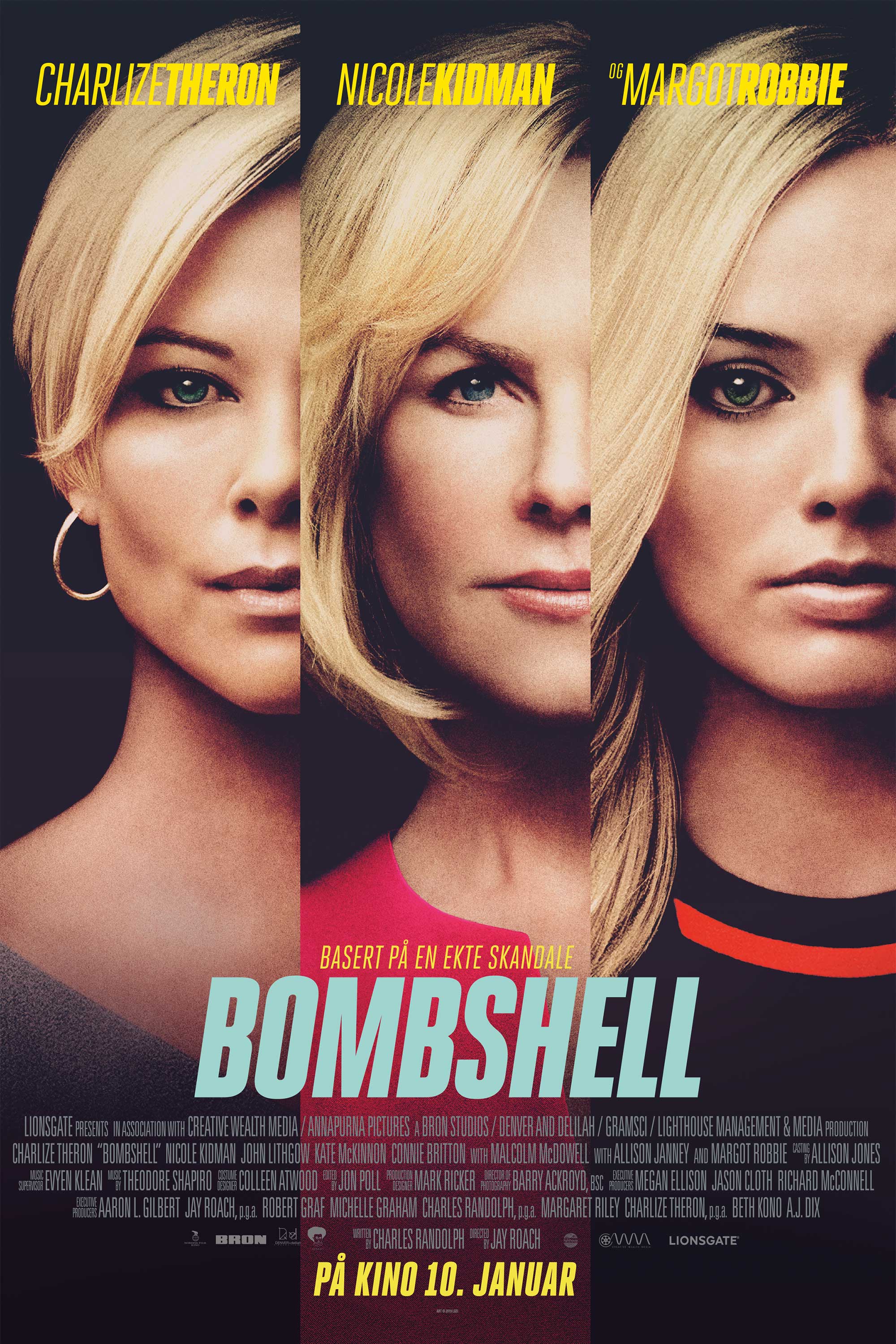 Bombshell