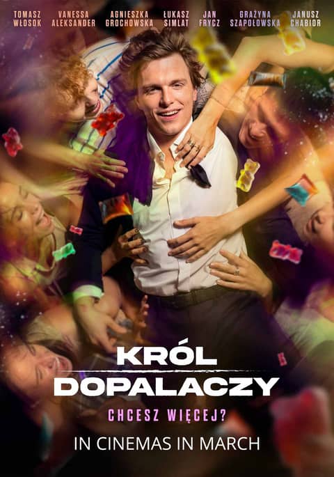 Krol Dopalaczy