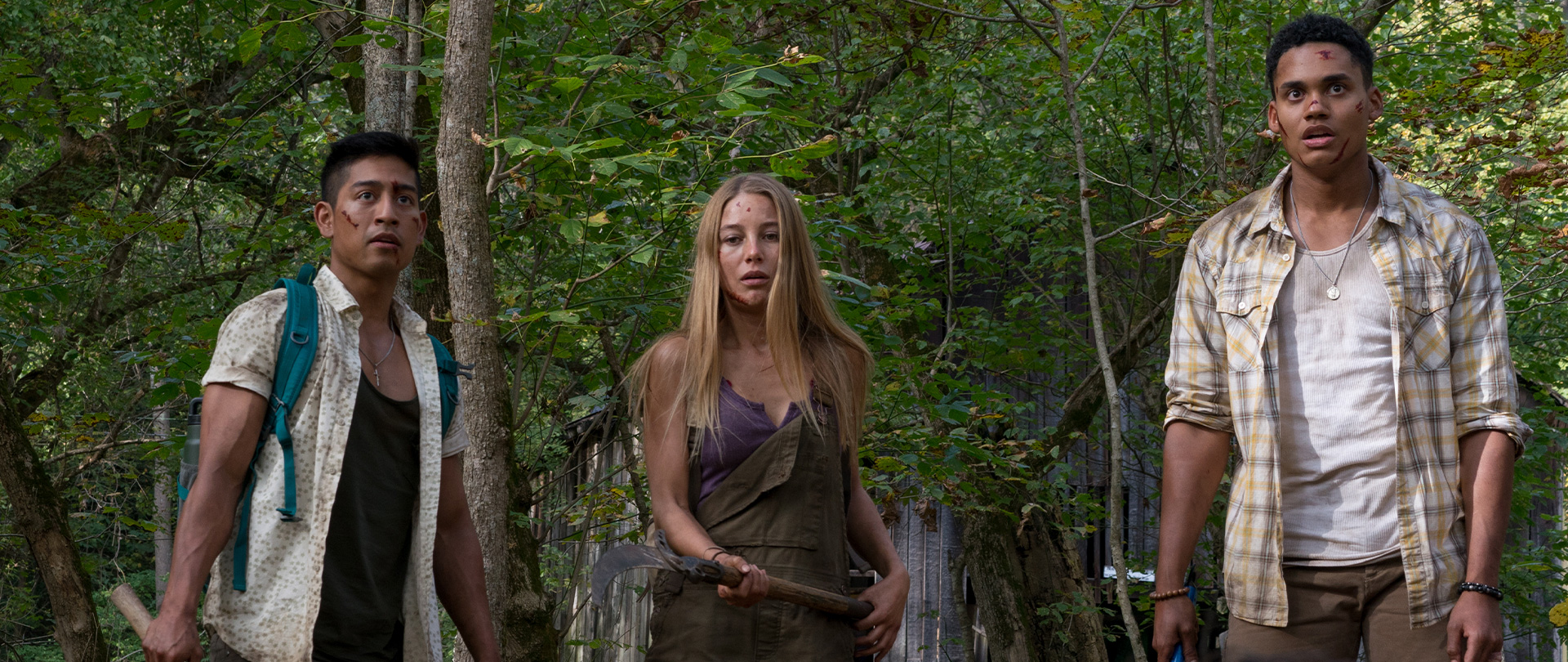 Wrong Turn