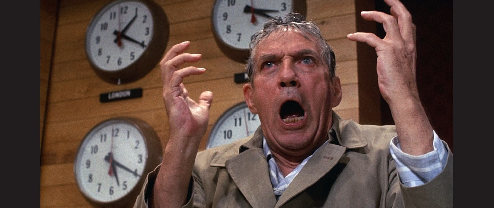 Network - Cinemateket