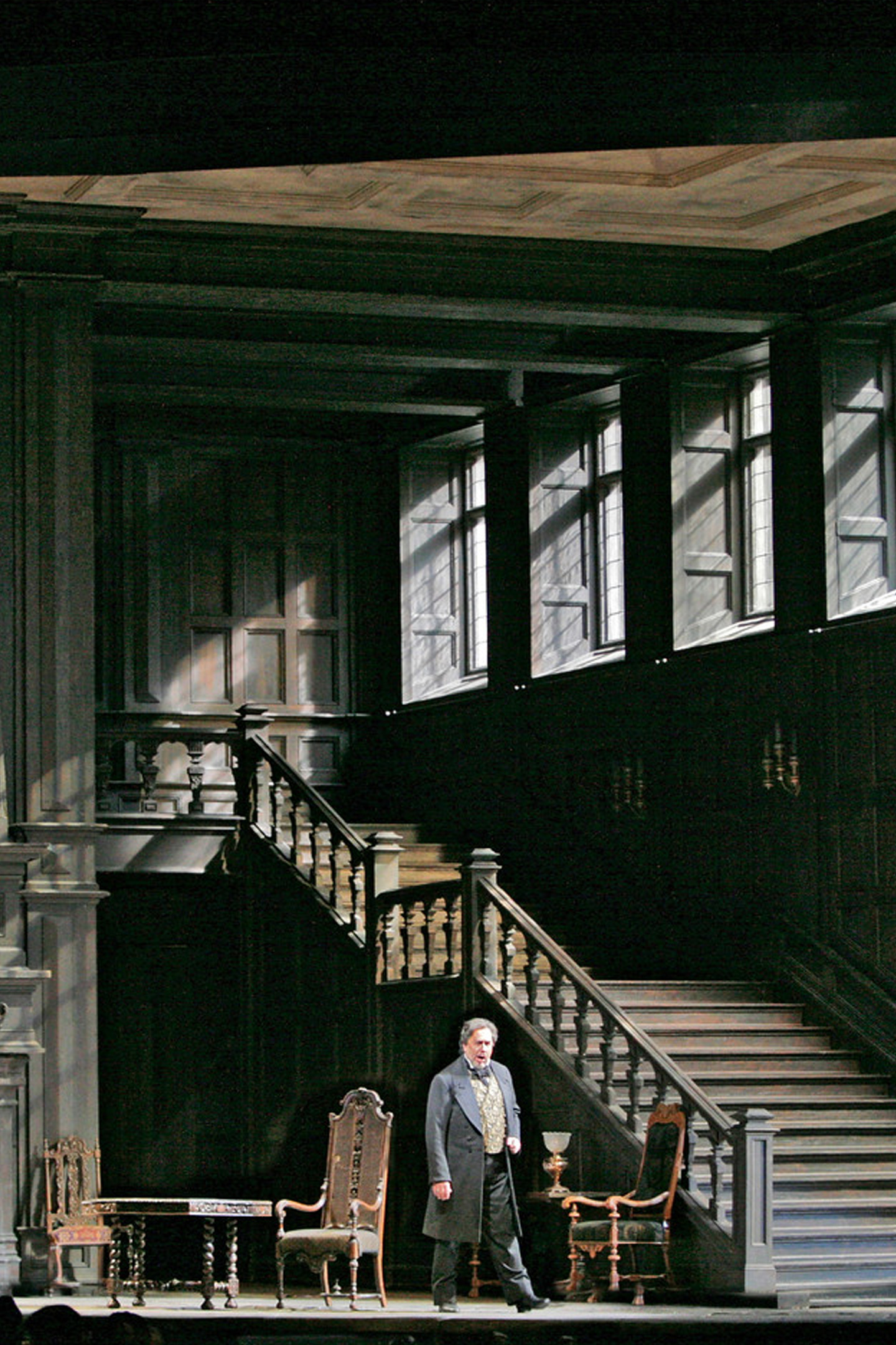 Luisa Miller (The Met)