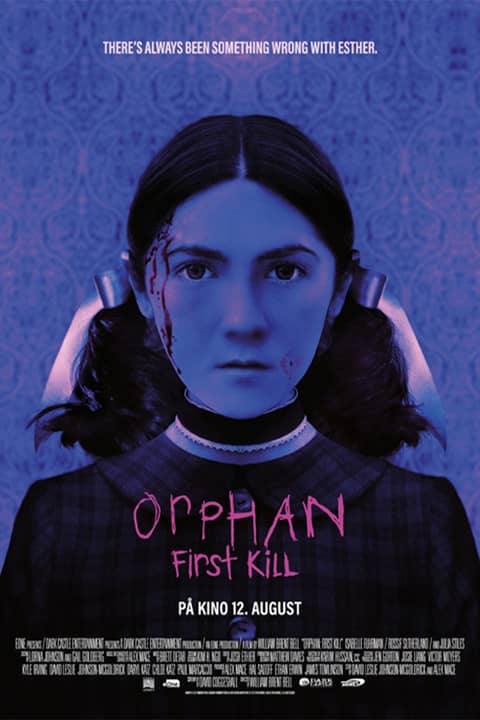 Orphan: First Kill