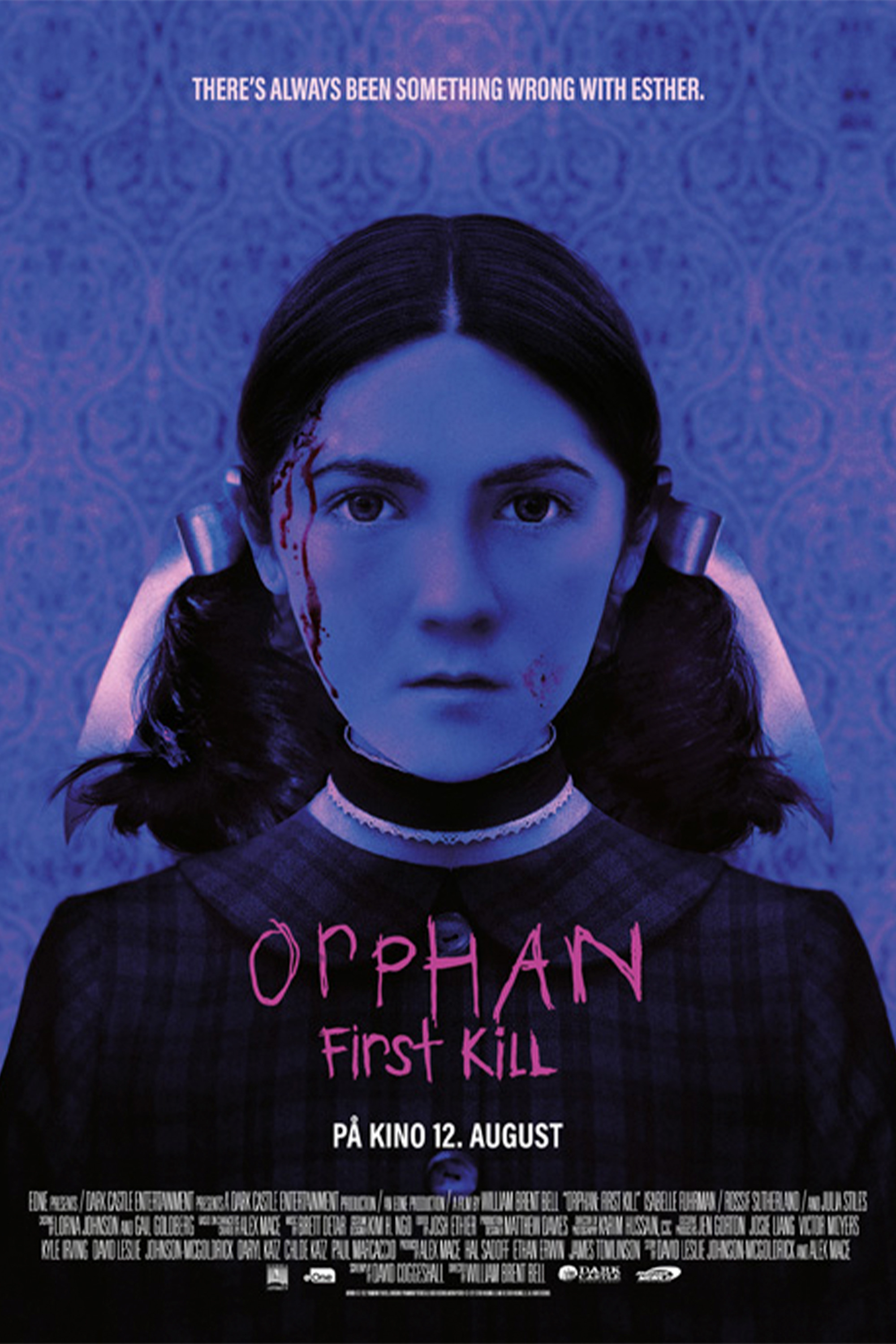 Orphan: First Kill