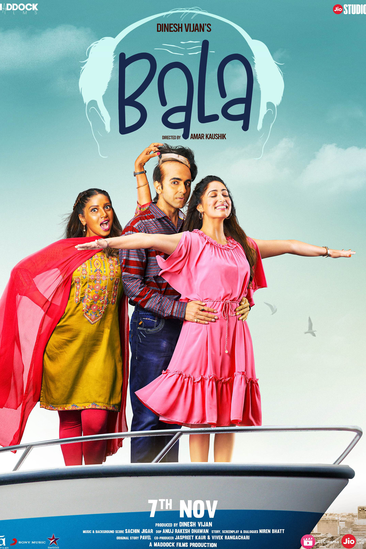 Bala