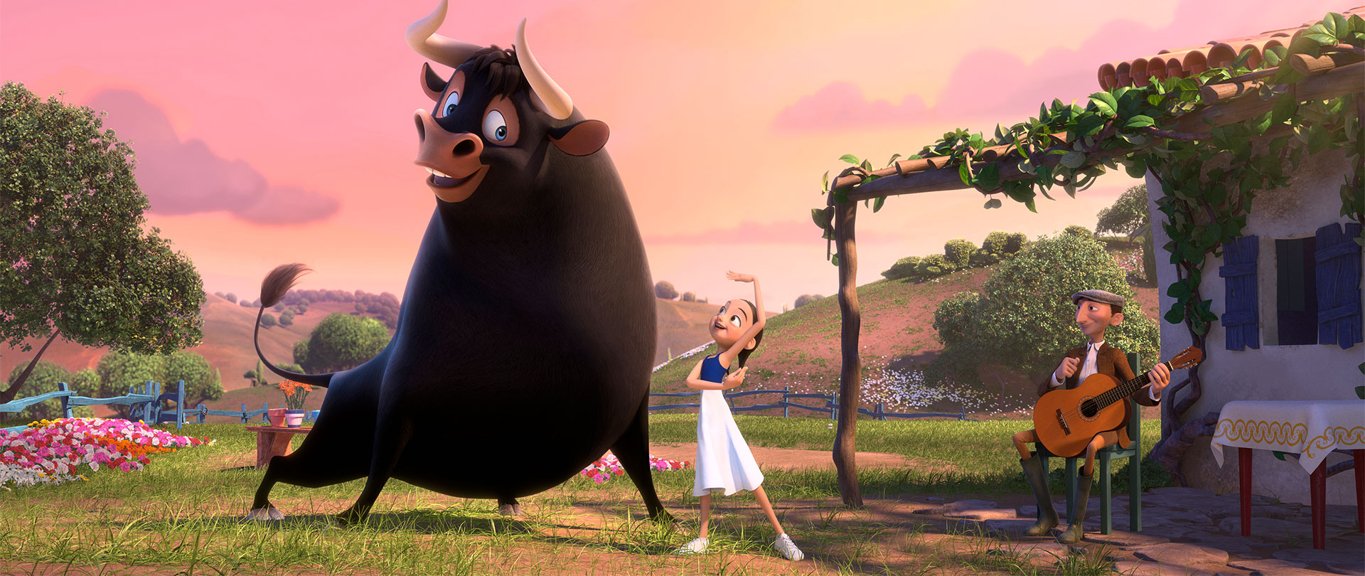 Ferdinand