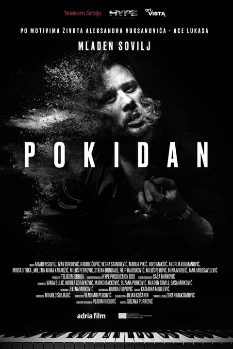 Pokidan