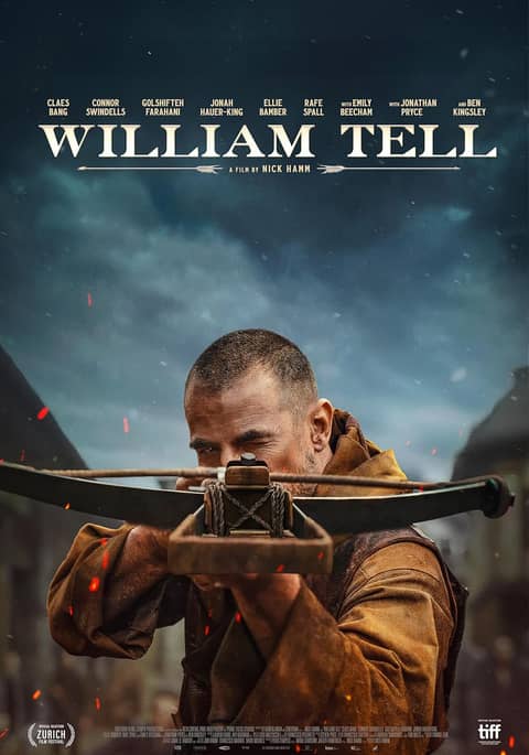 William Tell