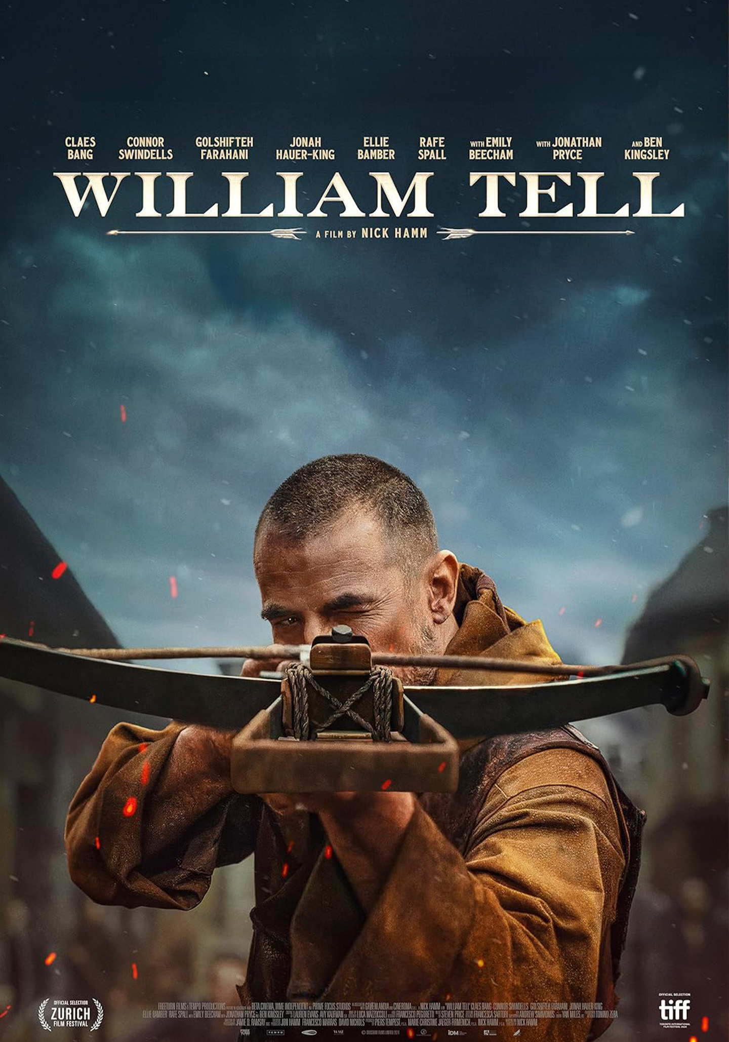 William Tell