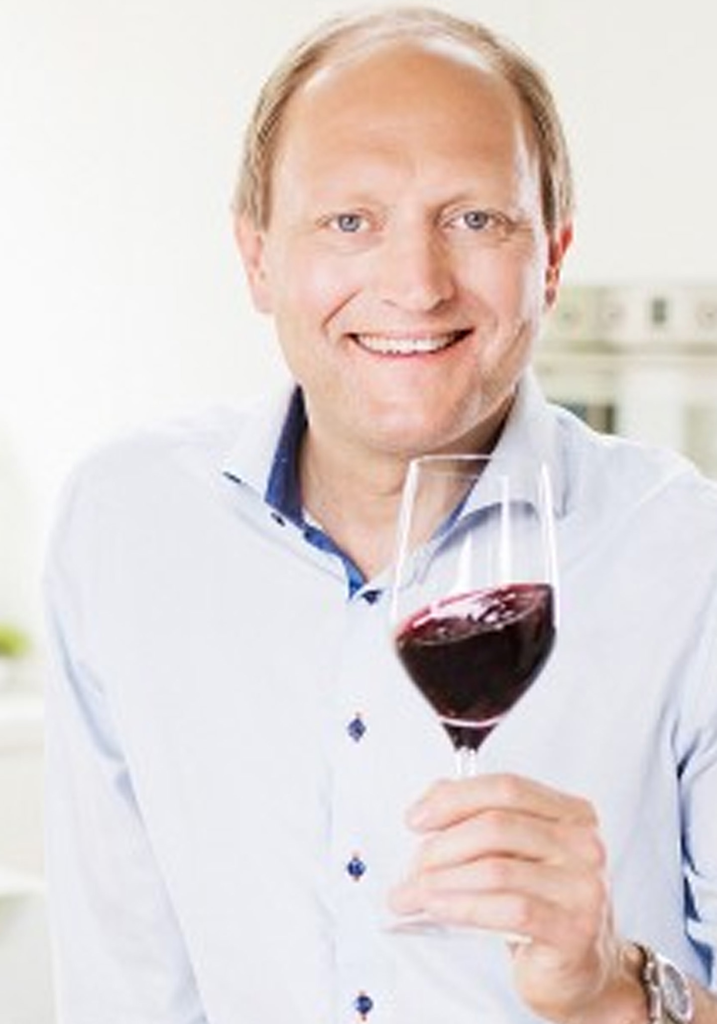 Christer Berens - Vinreise til Italia (Moss)