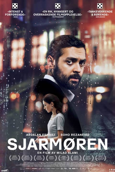 Sjarmøren