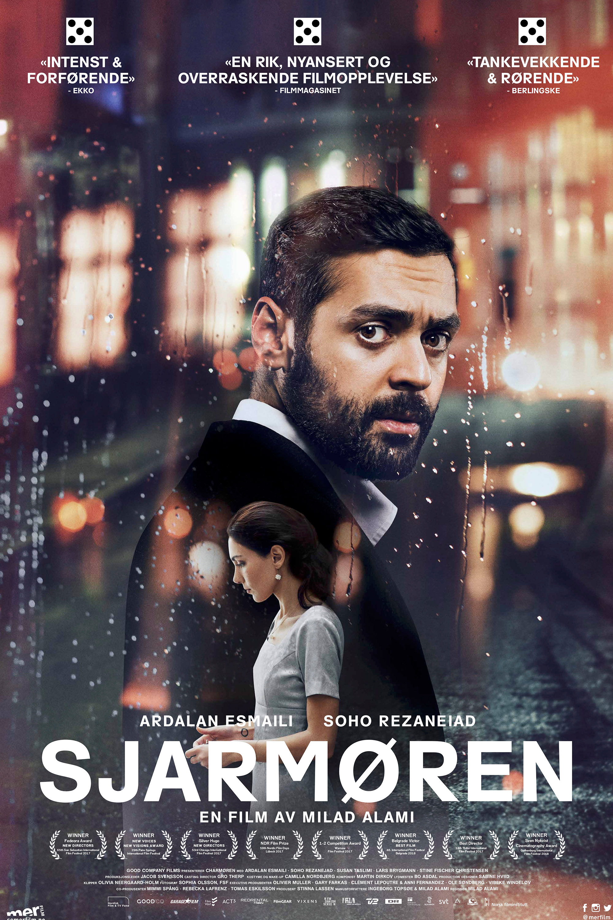 Sjarmøren