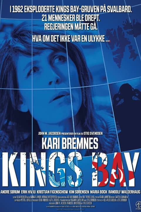Kings Bay