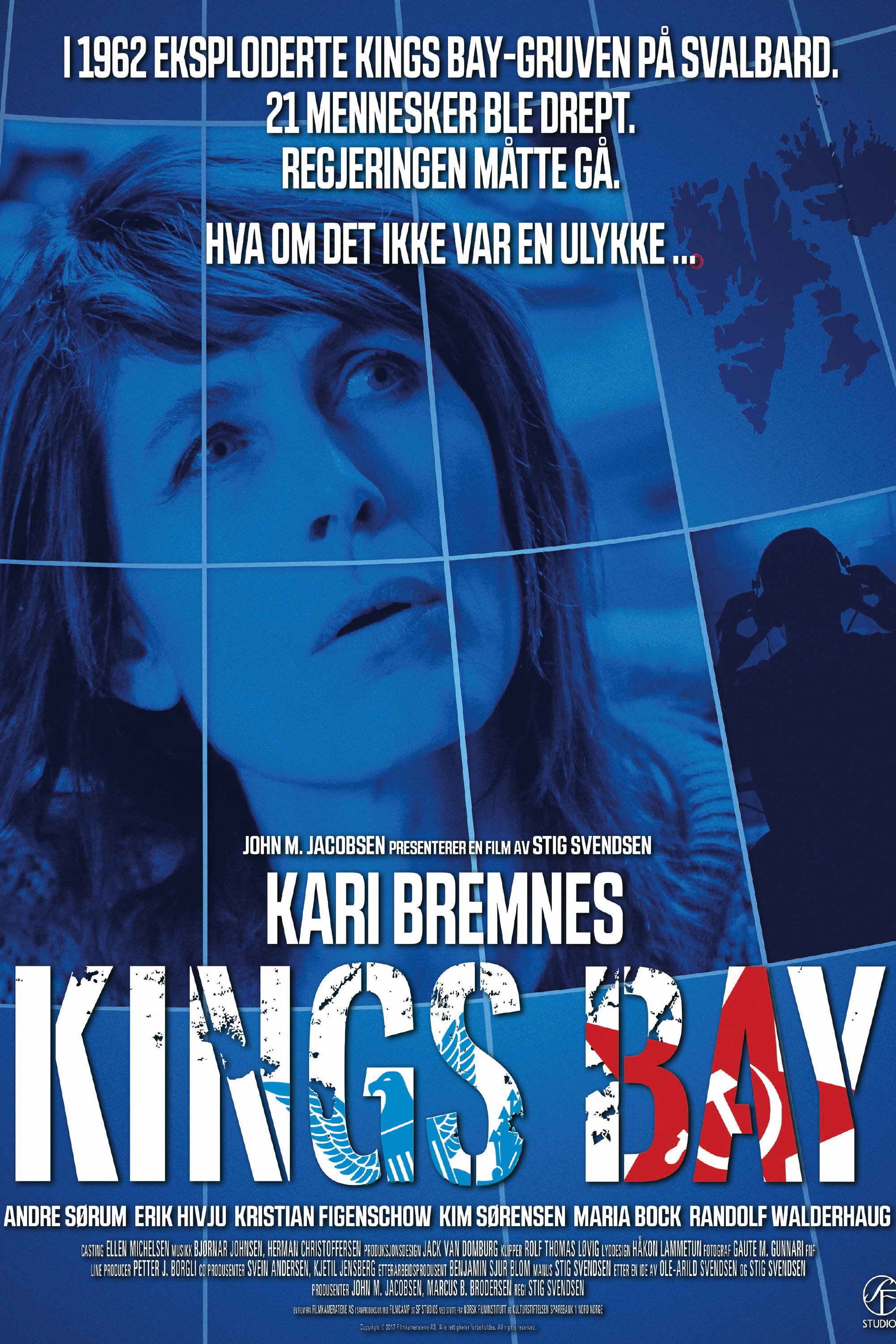 Kings Bay