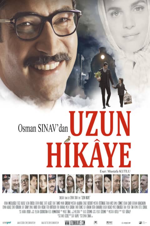 Uzun Hikaye (A Long Story)