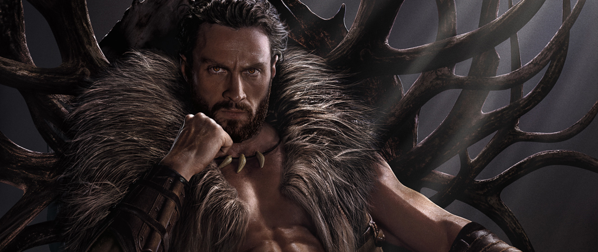Kraven the Hunter