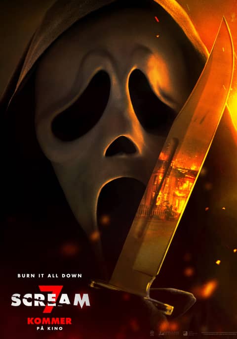 Scream 7