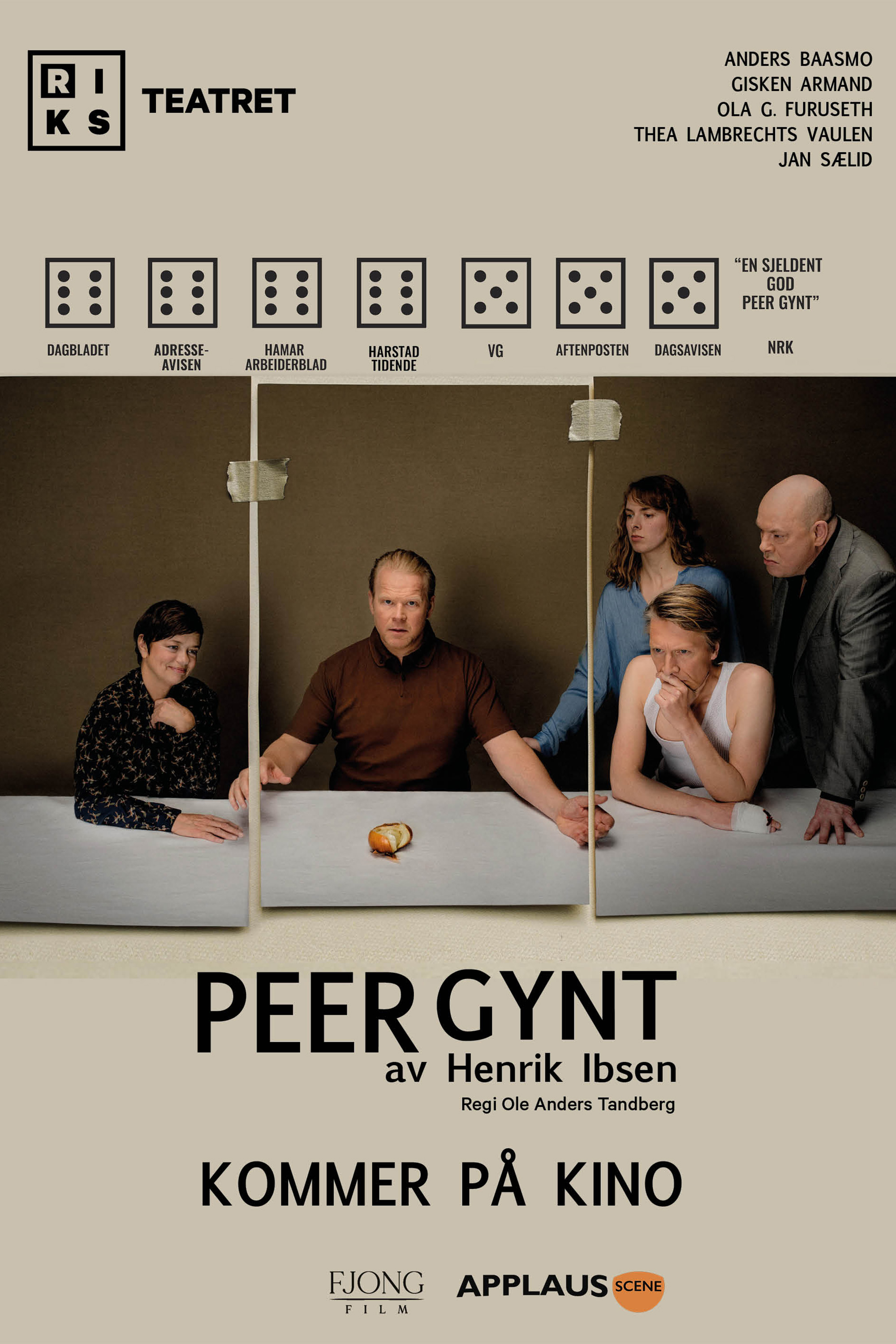 Peer Gynt
