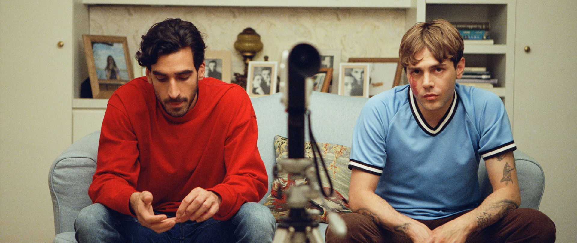 Matthias & Maxime