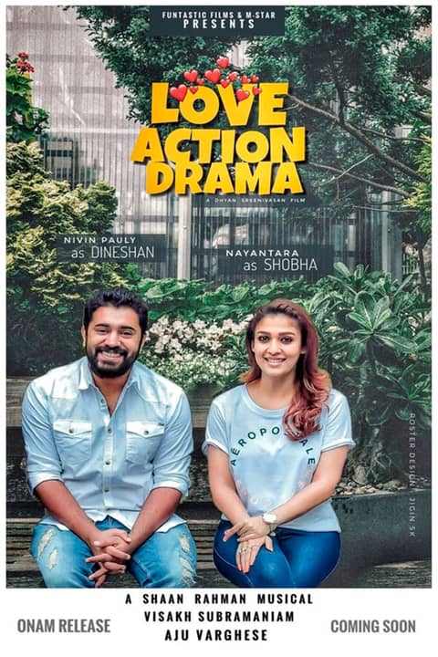 Love Action Drama