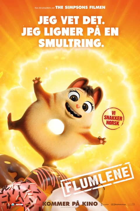 Flumlene