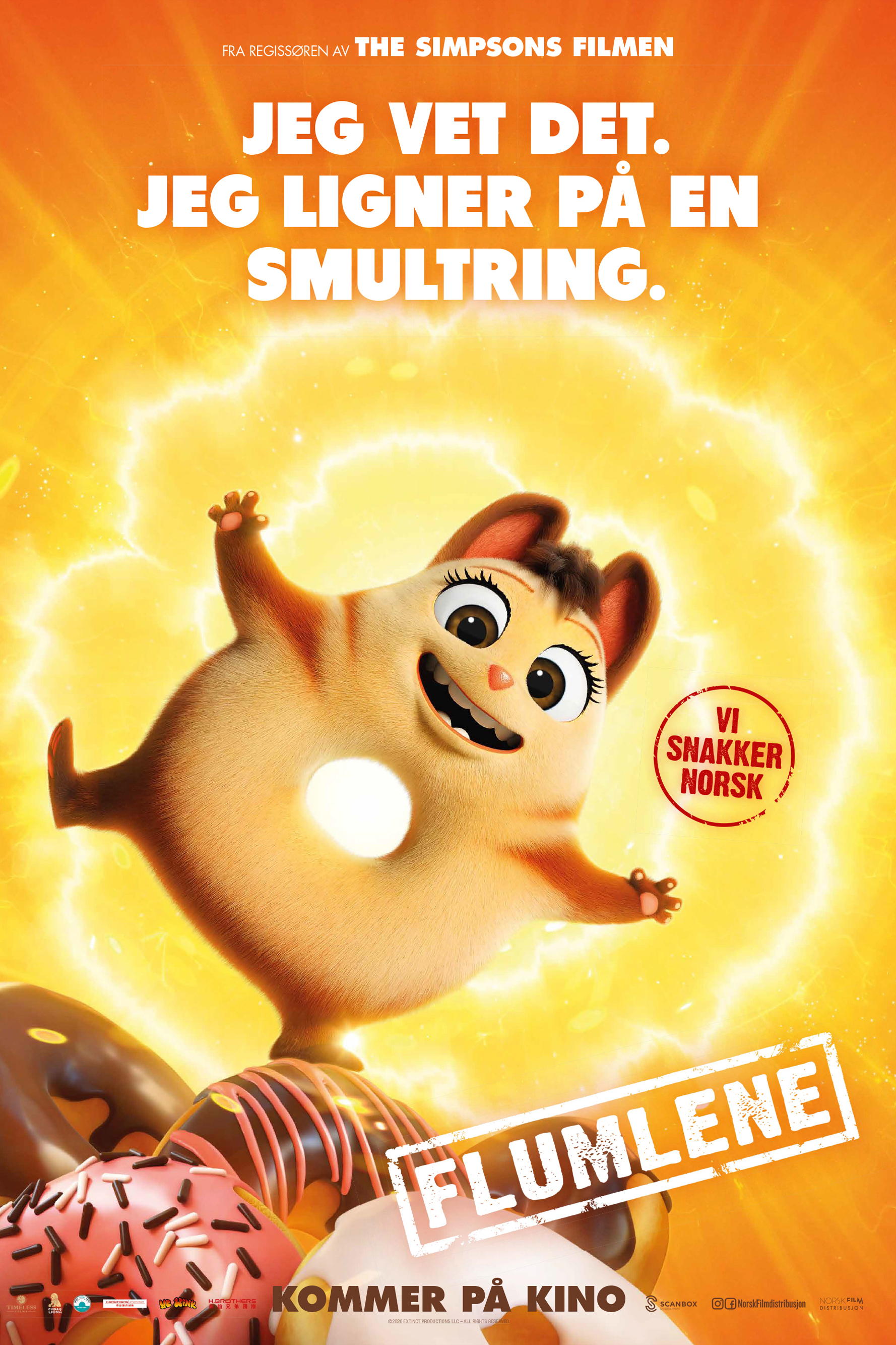 Flumlene