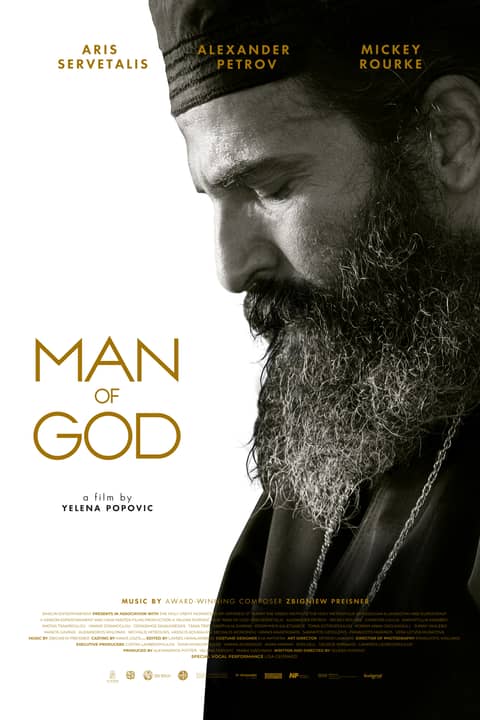 Man of God