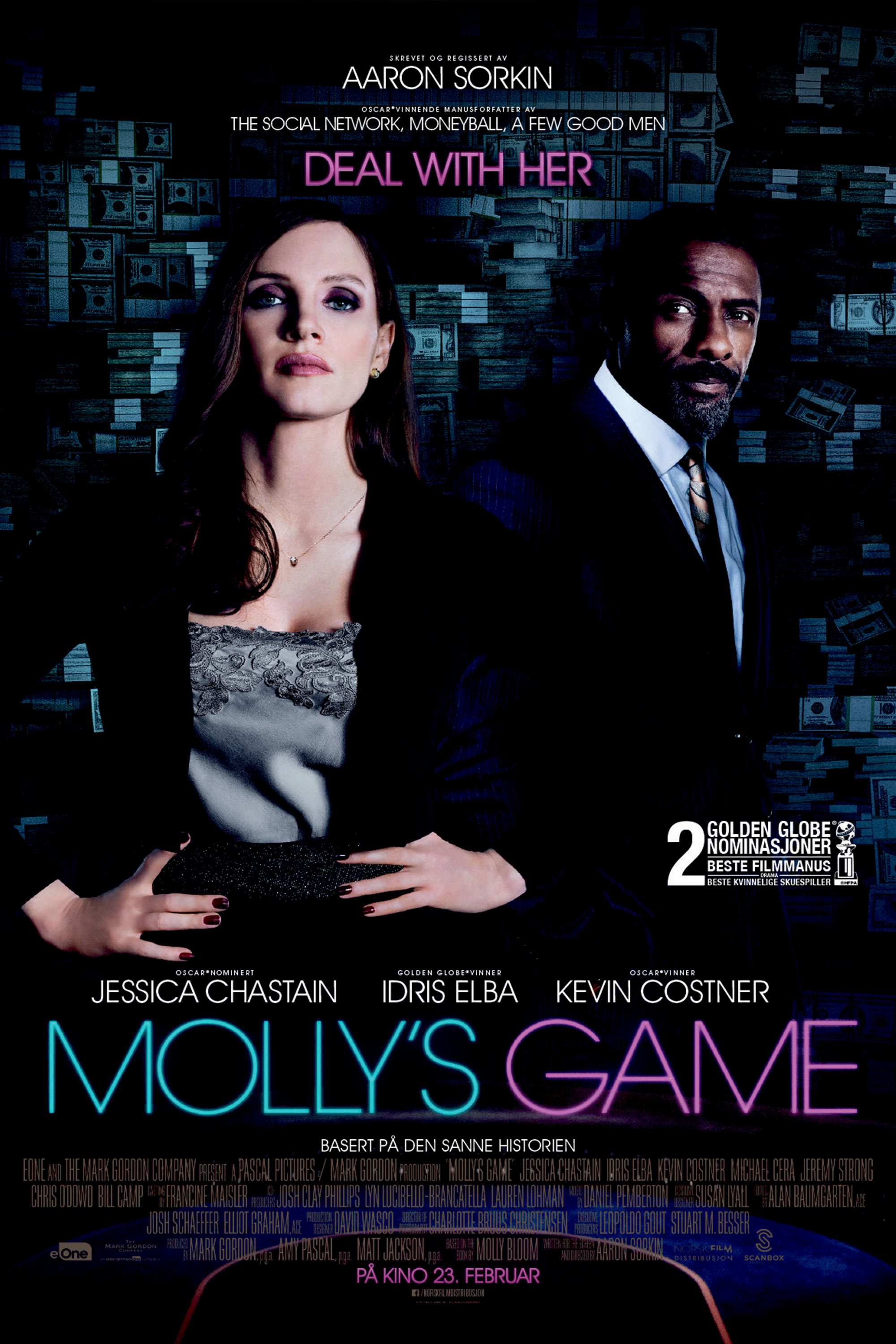 Molly's Game