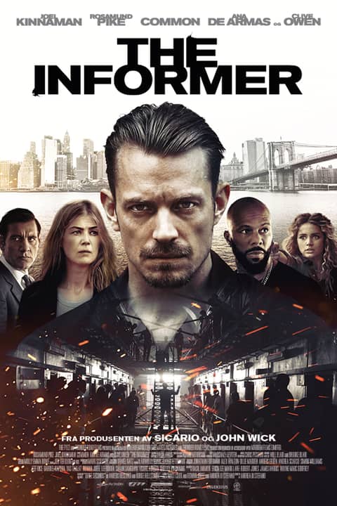 The Informer