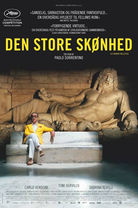 Den store skjønnheten