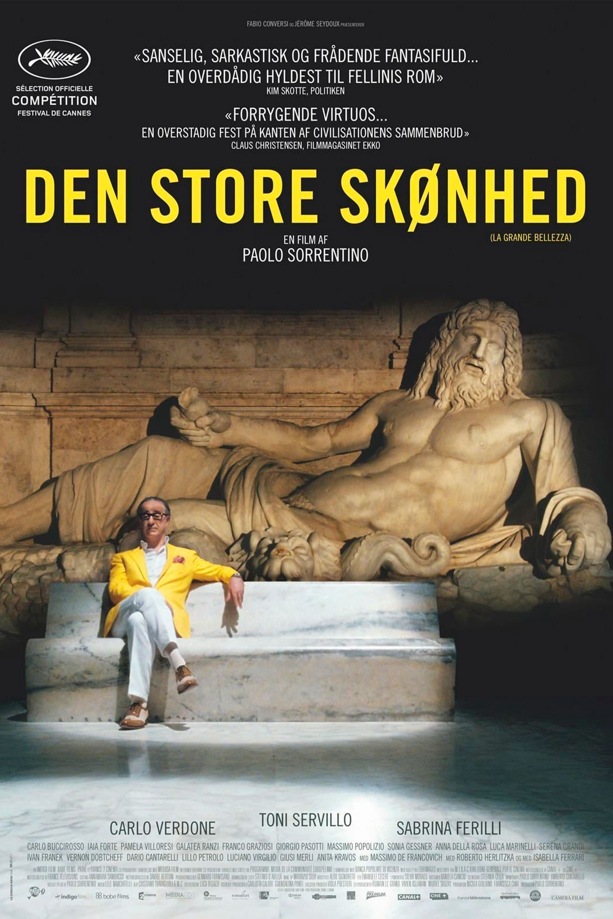 Den store skjønnheten