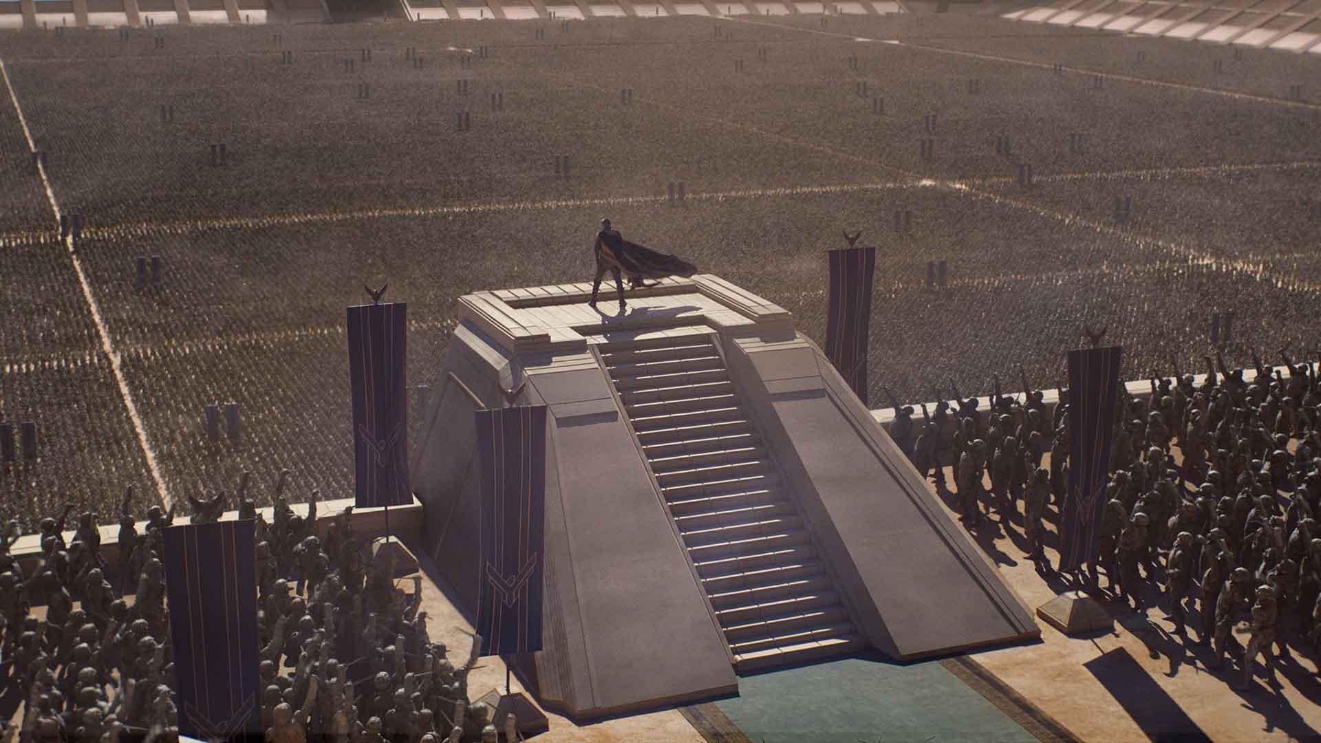 Dune: Part Three