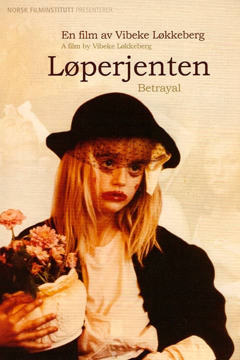 Løperjenten