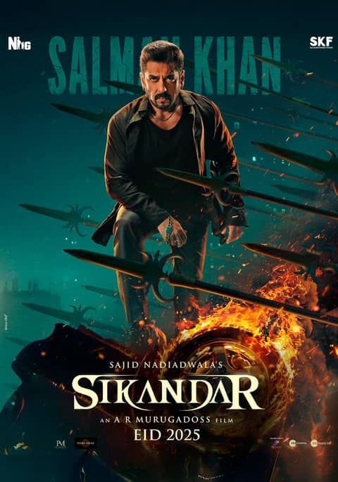 Sikandar