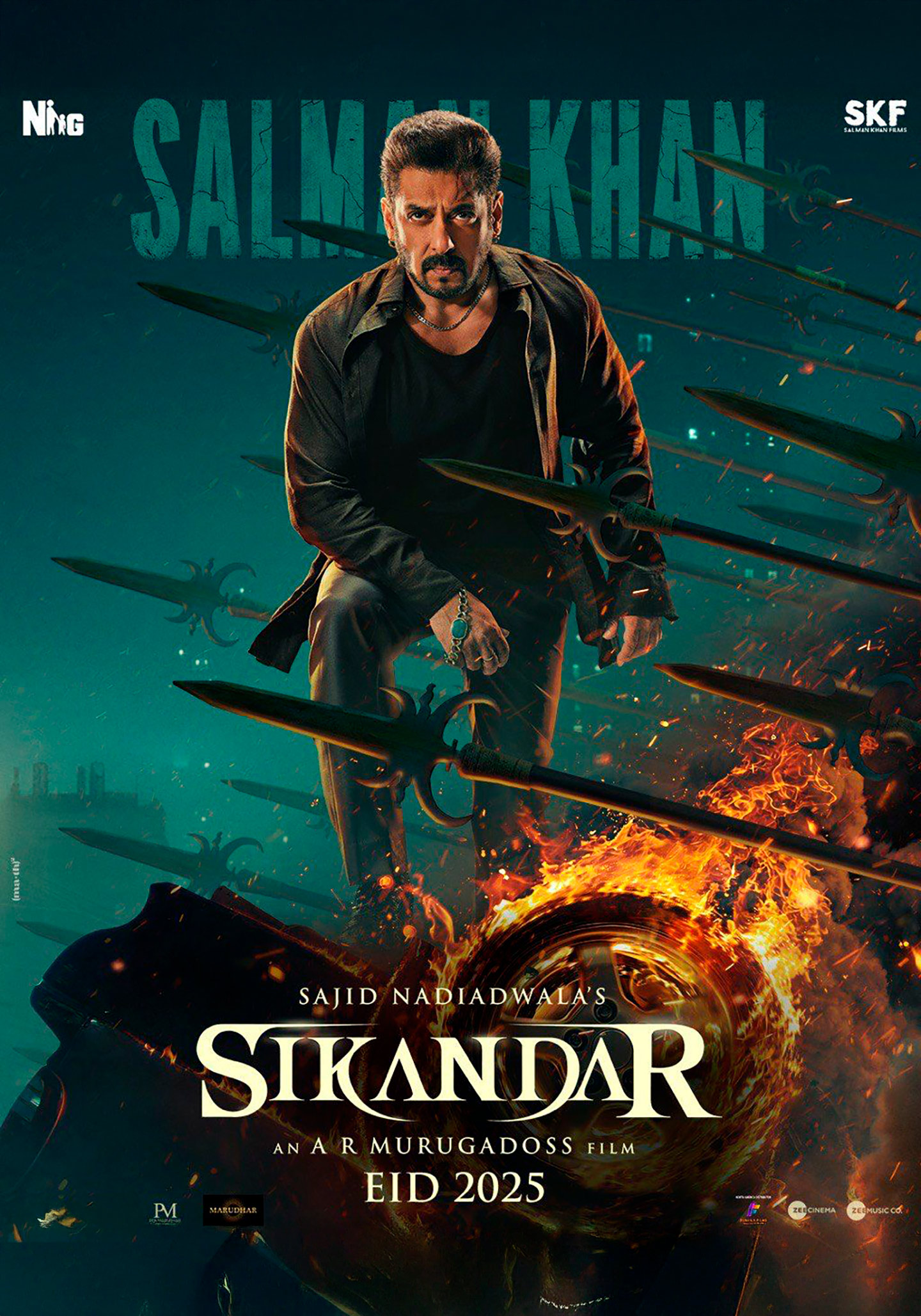 Sikandar
