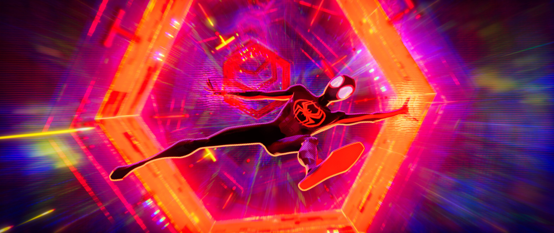Spider-Man: Across the Spider-Verse (Original tale)