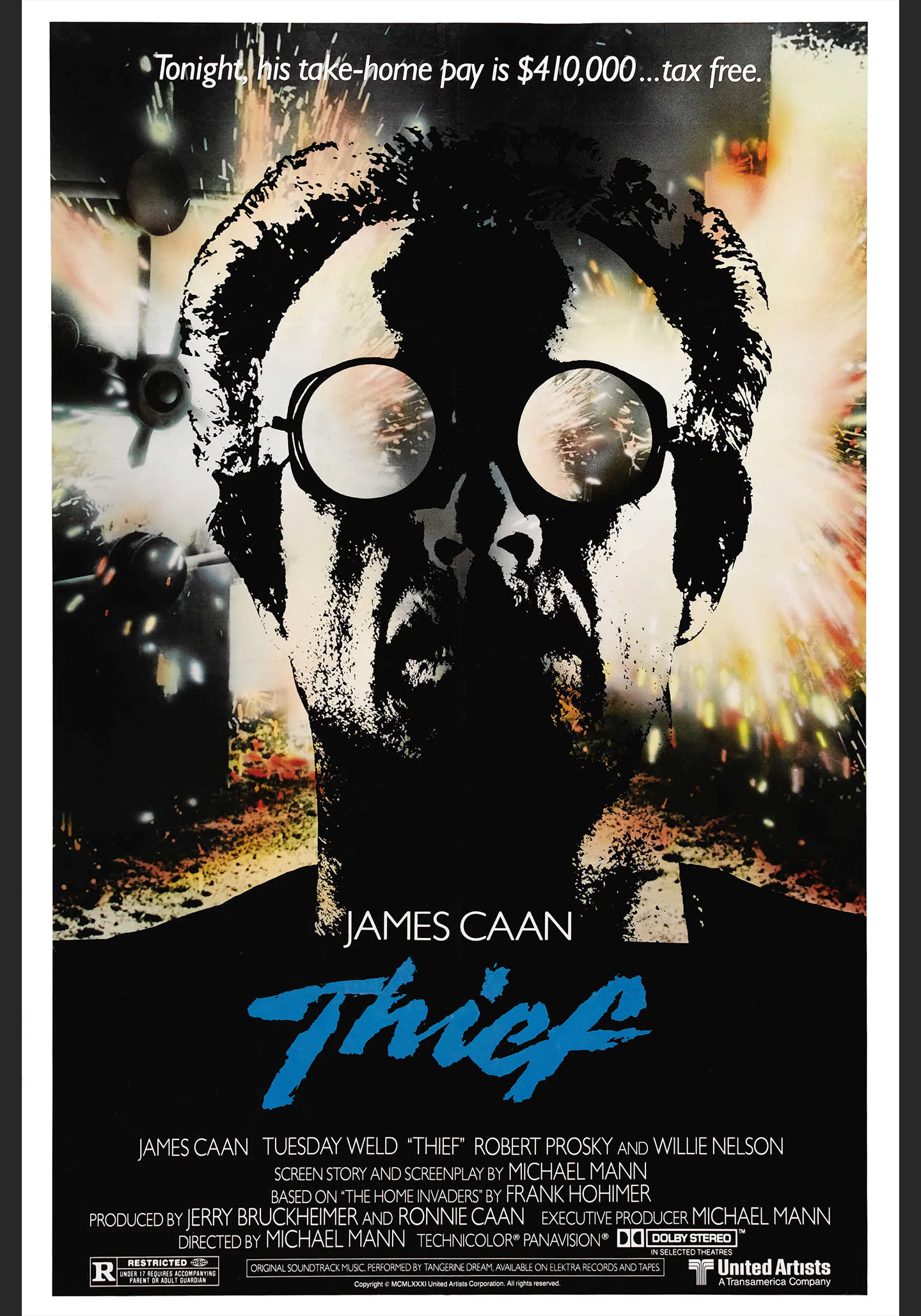 Thief