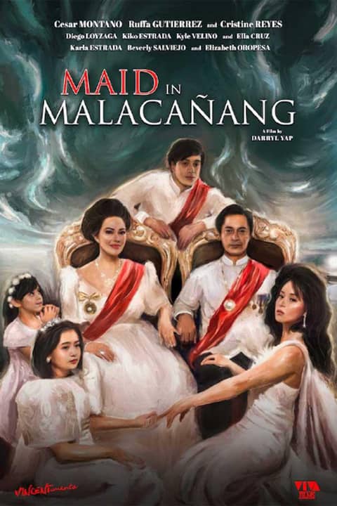 Maid in Malacanang