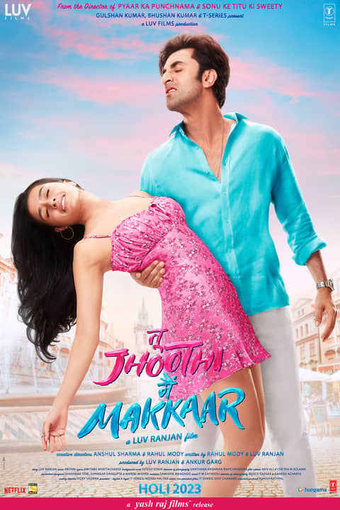Tu Jhoothi Main Makkaar