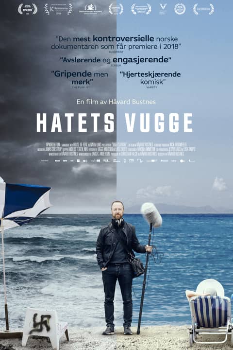 Hatets Vugge