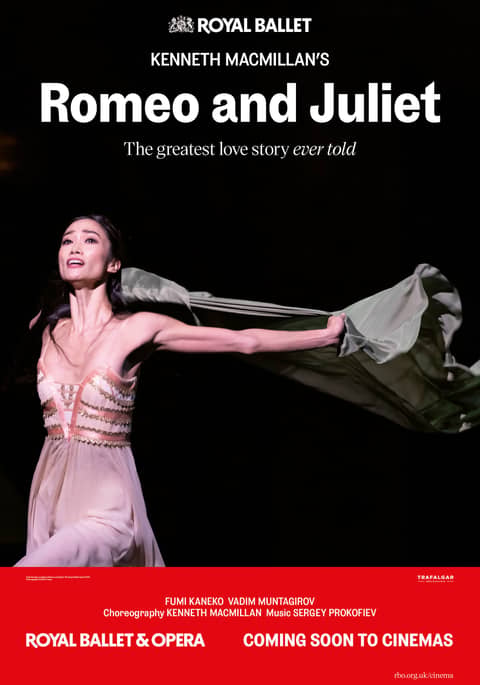 RBO: Romeo and Juliet