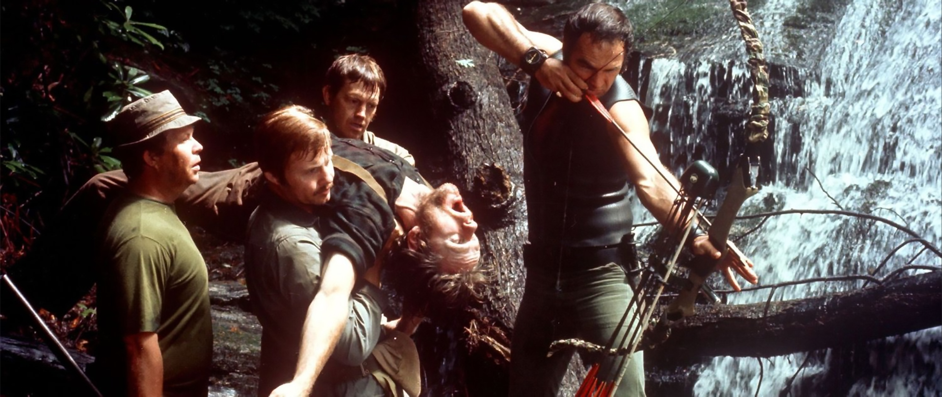 Deliverance