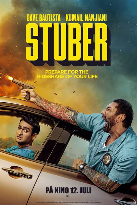 Stuber