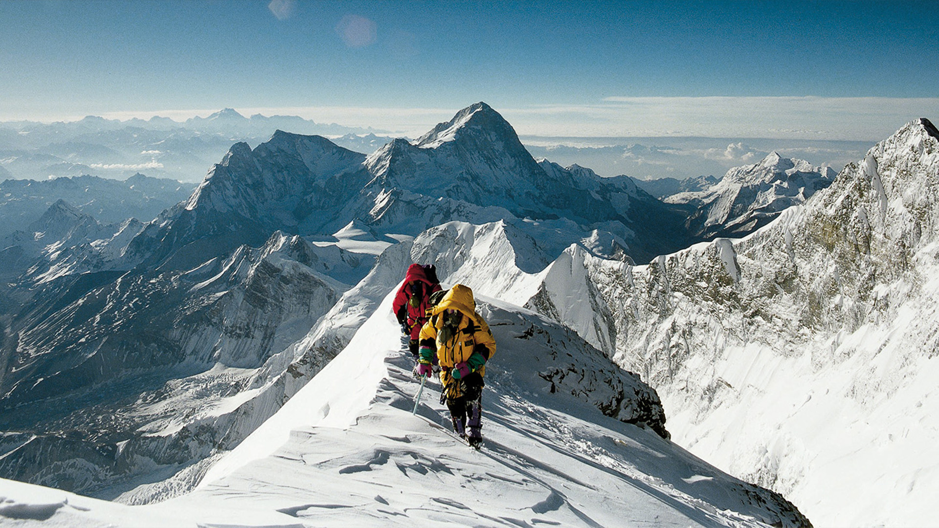Everest
